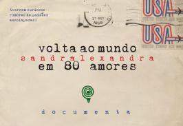 Volta ao mundo em 80 amores