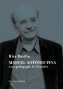 Manuel Ant�nio Pina