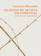 Escritos de artista em Portugal