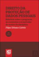Direito da prote��o da dados pessoais