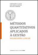 M�todos quantitativos aplicados � gest�o