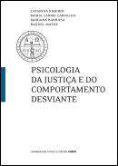 Psicologia da justi�a e do comportamento desviante