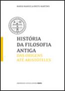 Hist�ria da filosofia antiga