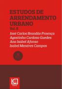 Estudos de arrendamento urbano, 2