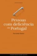 Pessoas com Defici�ncia em Portugal