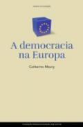 A Democracia na Europa