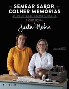 Semear Sabor, Colher Mem�rias