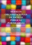 Modelos organizacionais de escolas p�blicas portuguesas
