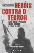 Her�is contra o terror
