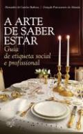 A arte de saber estar