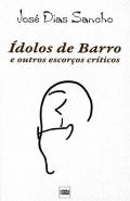 Idolos de barro e outros escor�os cr�ticos