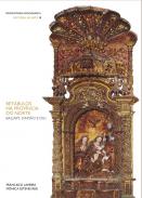 Ret�bulos na prov�ncia do norte