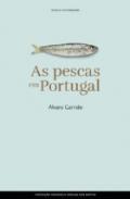 As pescas em Portugal