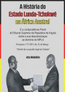 A Hist�ria do Estado Lunda-Tchokw� na �frica Austral