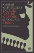 Obras Completas de Luiz Vaz de Cam�es, 2