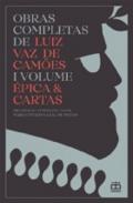 Obras Completas de Luiz Vaz de Cam�es, 1