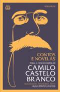 Contos e novelas :  toda a fic��o curta de Camilo Castelo Branco, 3