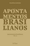 Apontamentos brasilianos, 2