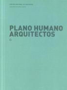 Plano humano arquitectos