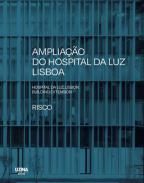 Amplia��o do Hospital da Luz Lisboa
