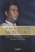 Mascarenhas Monteiro : discursos e mensagens, 1