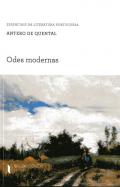 Odes modernas