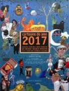 Cartoons do ano 2017