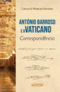 Ant�nio Barroso e o Vaticano