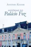 Hist�rias do Pal�cio Foz