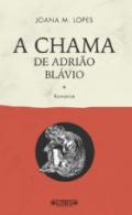 A Chama de Adri�o Bl�vio