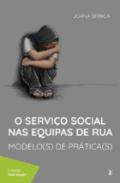 O servi�o social nas Equipas de rua