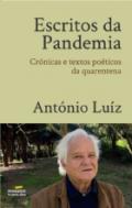 Escritos da pandemia
