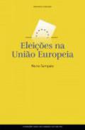 Elei��es na Uni�o Europeia