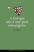 A Europa n�o e um pa�s estrangeiro
