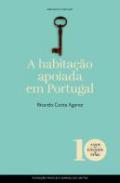 A Habita��o Apoiada em Portugal