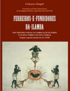 Ferreiros e Fundidores da Ilamba