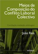Meios de Composi��o do Conflito Laboral Colectivo