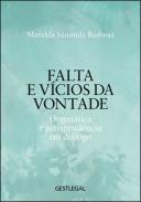Falta e V�cios da Vontade