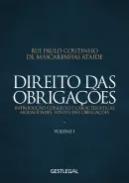 Direito das Obriga��es, Vol. I