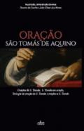 Ora��o em S�o Tom�s de Aquino