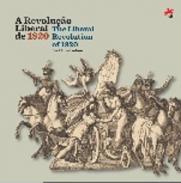 A Revolu��o Liberal de 1820