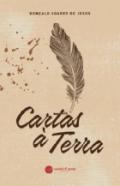 Cartas � terra