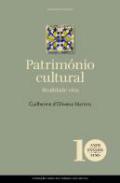 Patrim�nio Cultural