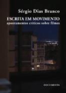 Escrita em movimento