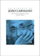 Em Mem�ria de Jo�o Carvalho