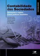 Contabilidade das Sociedades