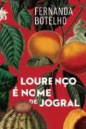 Louren�o � nome de jogral