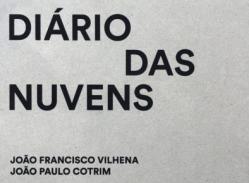 Di�rio das Nuvens