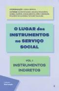 O Lugar dos Instrumentos no Servi�o Social, 1
