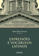 Express�es e Voc�bulos Latinos